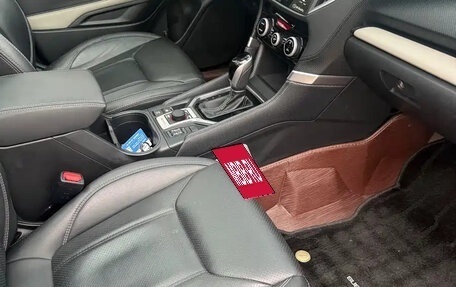 Subaru Forester, 2022 год, 3 390 004 рублей, 17 фотография