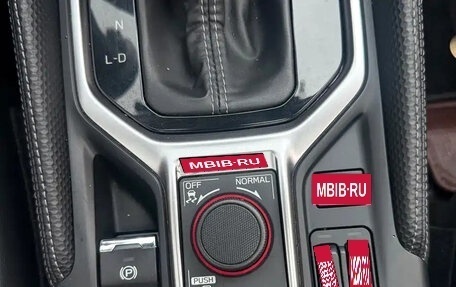 Subaru Forester, 2022 год, 3 390 004 рублей, 15 фотография