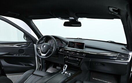BMW X5, 2014 год, 3 049 000 рублей, 10 фотография