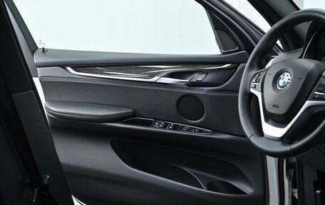 BMW X5, 2014 год, 3 049 000 рублей, 8 фотография