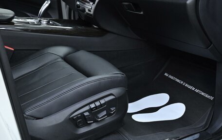 BMW X5, 2014 год, 3 049 000 рублей, 15 фотография