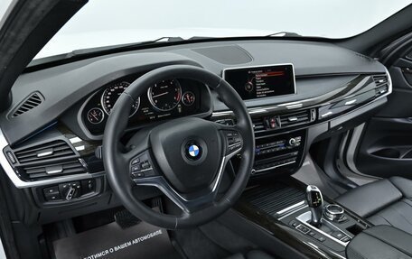 BMW X5, 2014 год, 3 049 000 рублей, 6 фотография