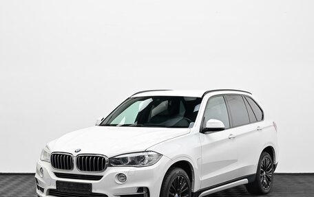 BMW X5, 2014 год, 3 049 000 рублей, 3 фотография