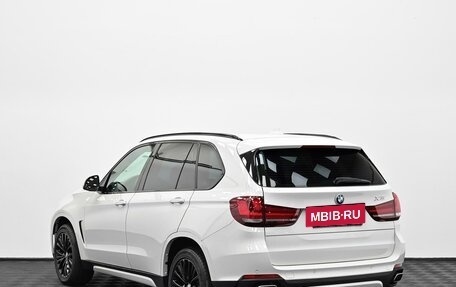 BMW X5, 2014 год, 3 049 000 рублей, 2 фотография