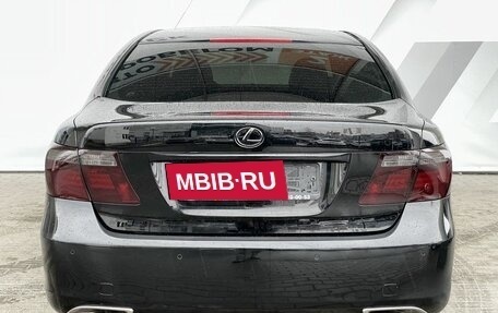 Lexus LS IV, 2008 год, 1 100 000 рублей, 7 фотография