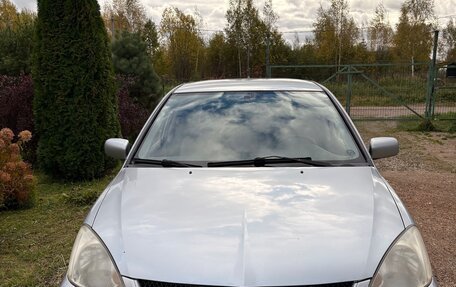 Mitsubishi Lancer IX, 2008 год, 980 000 рублей, 1 фотография