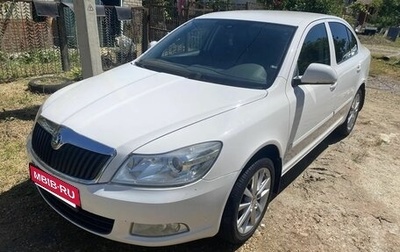 Skoda Octavia, 2012 год, 820 000 рублей, 1 фотография
