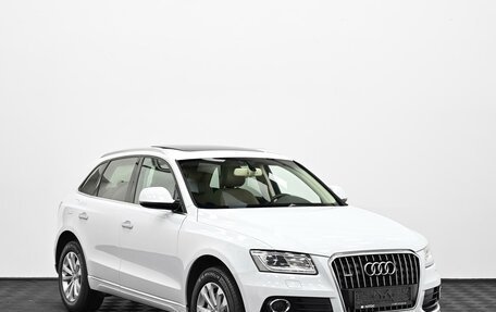 Audi Q5, 2015 год, 1 999 000 рублей, 1 фотография
