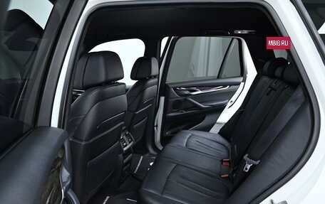 BMW X5, 2014 год, 3 049 000 рублей, 17 фотография