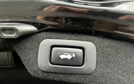 Lexus LS IV, 2008 год, 1 100 000 рублей, 9 фотография