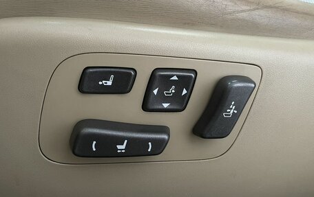 Lexus LS IV, 2008 год, 1 100 000 рублей, 14 фотография