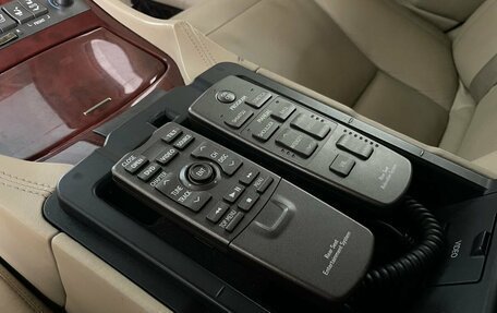 Lexus LS IV, 2008 год, 1 100 000 рублей, 19 фотография