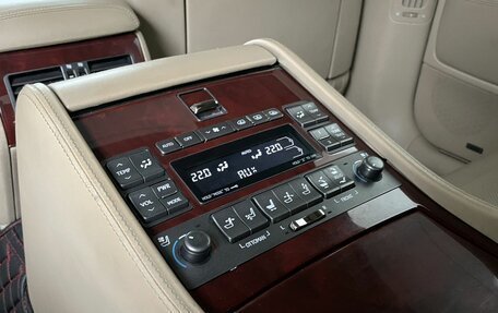 Lexus LS IV, 2008 год, 1 100 000 рублей, 18 фотография