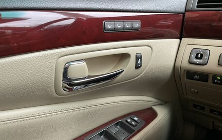 Lexus LS IV, 2008 год, 1 100 000 рублей, 23 фотография