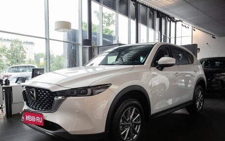 Mazda CX-5 II, 2026 год, 5 145 000 рублей, 1 фотография