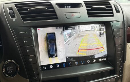 Lexus LS IV, 2008 год, 1 100 000 рублей, 30 фотография