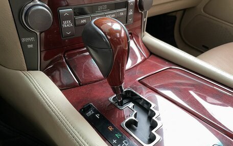 Lexus LS IV, 2008 год, 1 100 000 рублей, 32 фотография