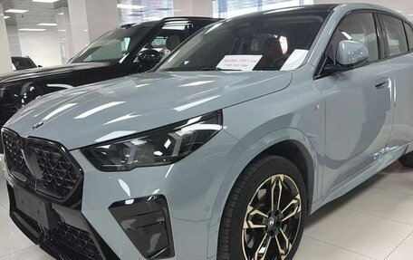 BMW X2, 2024 год, 5 890 000 рублей, 1 фотография