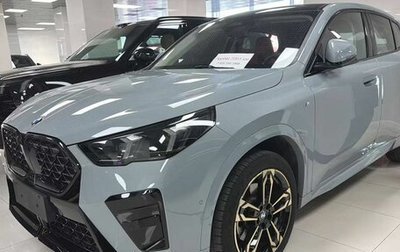 BMW X2, 2024 год, 5 890 000 рублей, 1 фотография