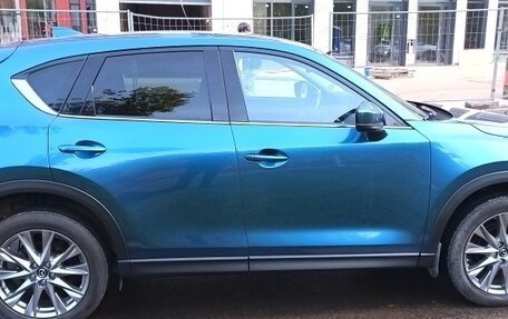 Mazda CX-5 II, 2020 год, 3 300 000 рублей, 6 фотография