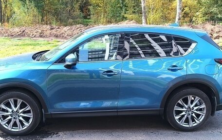 Mazda CX-5 II, 2020 год, 3 300 000 рублей, 2 фотография