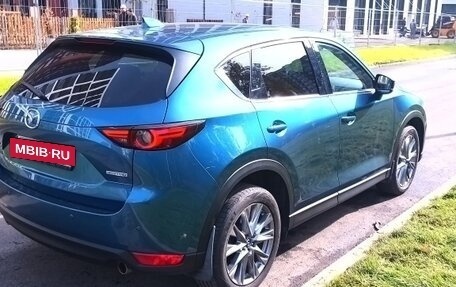 Mazda CX-5 II, 2020 год, 3 300 000 рублей, 5 фотография