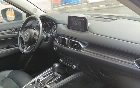 Mazda CX-5 II, 2020 год, 3 300 000 рублей, 11 фотография