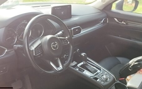 Mazda CX-5 II, 2020 год, 3 300 000 рублей, 9 фотография