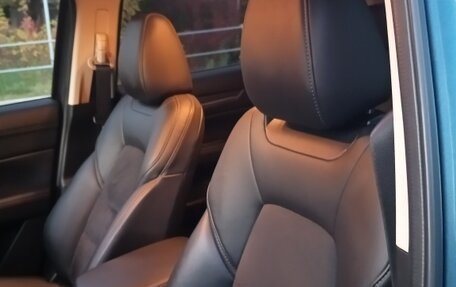 Mazda CX-5 II, 2020 год, 3 300 000 рублей, 12 фотография