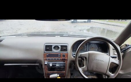 Nissan Laurel VIII, 1993 год, 180 000 рублей, 3 фотография