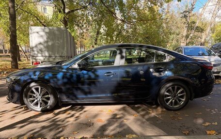 Mazda 6, 2019 год, 2 900 000 рублей, 5 фотография