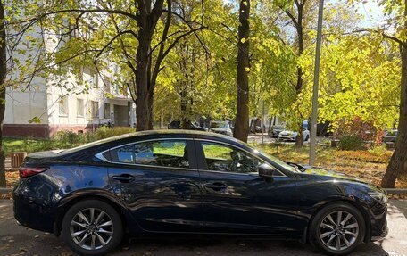 Mazda 6, 2019 год, 2 900 000 рублей, 3 фотография