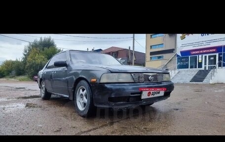 Nissan Laurel VIII, 1993 год, 180 000 рублей, 2 фотография