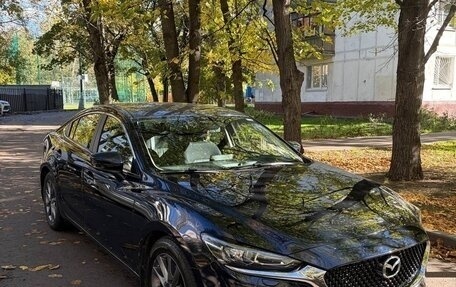 Mazda 6, 2019 год, 2 900 000 рублей, 2 фотография