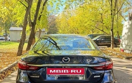 Mazda 6, 2019 год, 2 900 000 рублей, 4 фотография