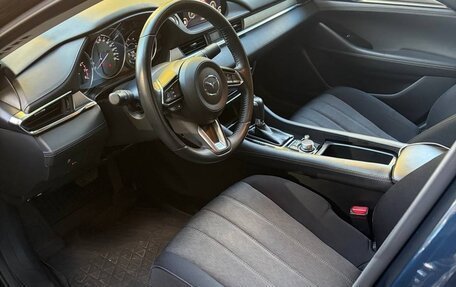 Mazda 6, 2019 год, 2 900 000 рублей, 10 фотография