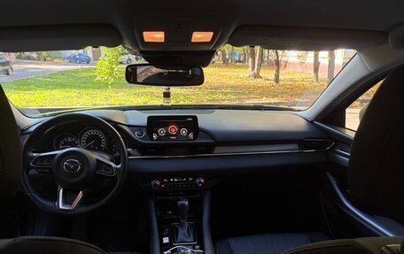Mazda 6, 2019 год, 2 900 000 рублей, 9 фотография