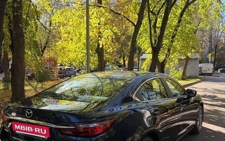 Mazda 6, 2019 год, 2 900 000 рублей, 6 фотография