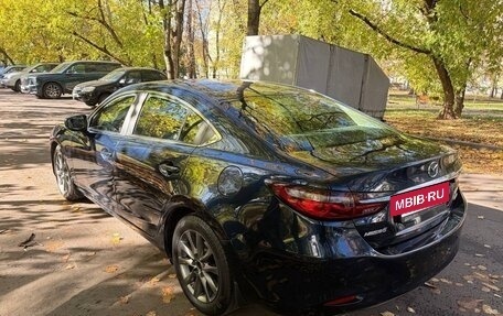 Mazda 6, 2019 год, 2 900 000 рублей, 8 фотография