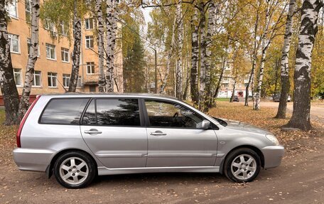 Mitsubishi Lancer IX, 2008 год, 980 000 рублей, 2 фотография