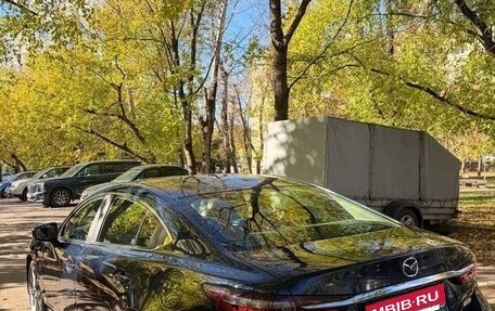 Mazda 6, 2019 год, 2 900 000 рублей, 7 фотография