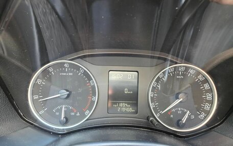 Skoda Octavia, 2012 год, 820 000 рублей, 6 фотография