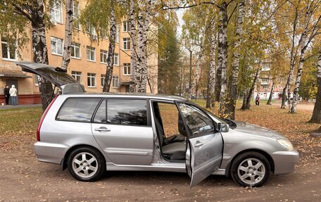 Mitsubishi Lancer IX, 2008 год, 980 000 рублей, 7 фотография