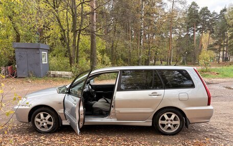 Mitsubishi Lancer IX, 2008 год, 980 000 рублей, 6 фотография