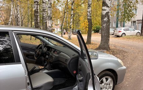 Mitsubishi Lancer IX, 2008 год, 980 000 рублей, 8 фотография