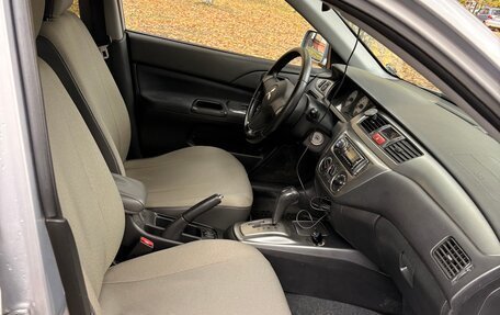 Mitsubishi Lancer IX, 2008 год, 980 000 рублей, 9 фотография