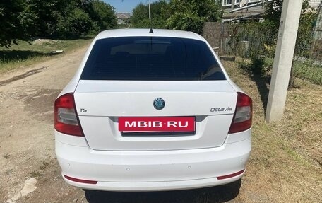 Skoda Octavia, 2012 год, 820 000 рублей, 5 фотография