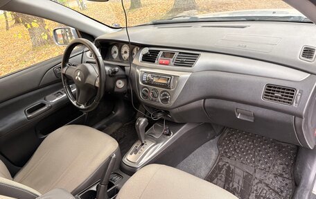 Mitsubishi Lancer IX, 2008 год, 980 000 рублей, 11 фотография