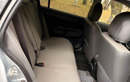 Mitsubishi Lancer IX, 2008 год, 980 000 рублей, 10 фотография