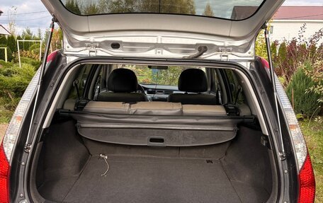 Mitsubishi Lancer IX, 2008 год, 980 000 рублей, 16 фотография